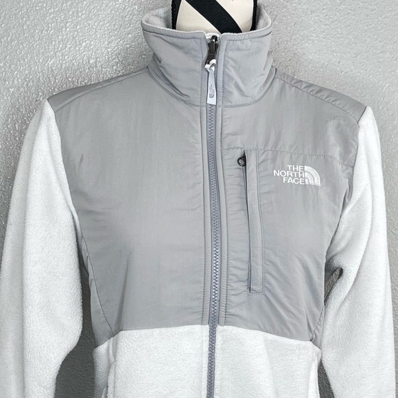 The North Face Sz S Denali Fleece Full-zip Jacket - Picture 3 of 16